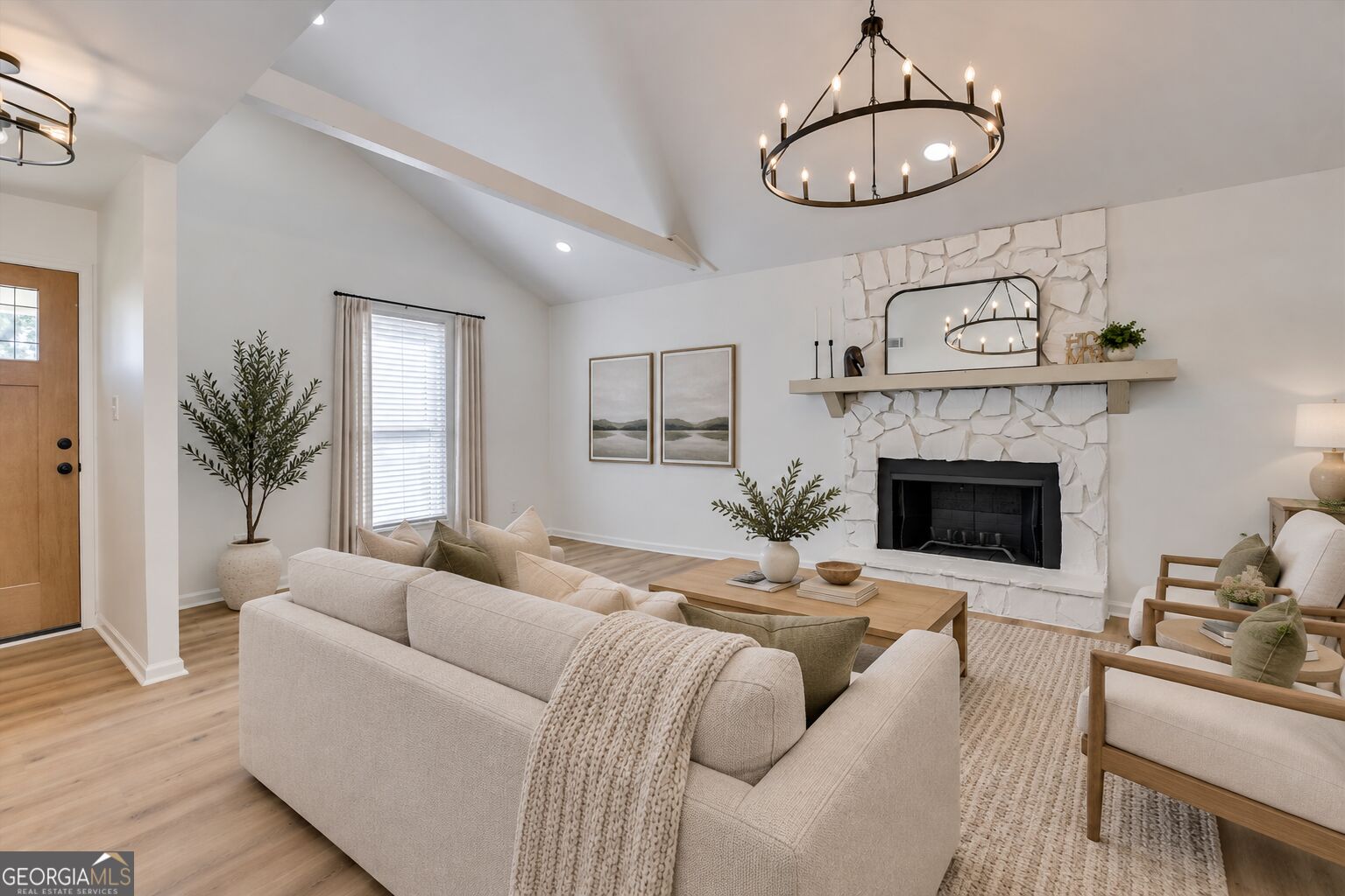 2351 Travis Pines DR