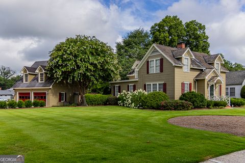 Photo of 403 N College Street, Cedartown, GA 30125 (MLS # 10807829)