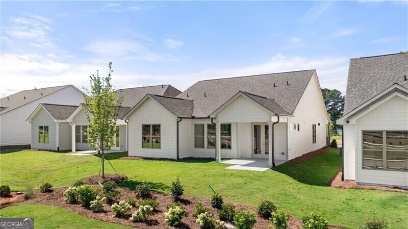 Snellville, Georgia 30078, United States, 2 Bedrooms Bedrooms, ,2 BathroomsBathrooms,Residential,Active,84924