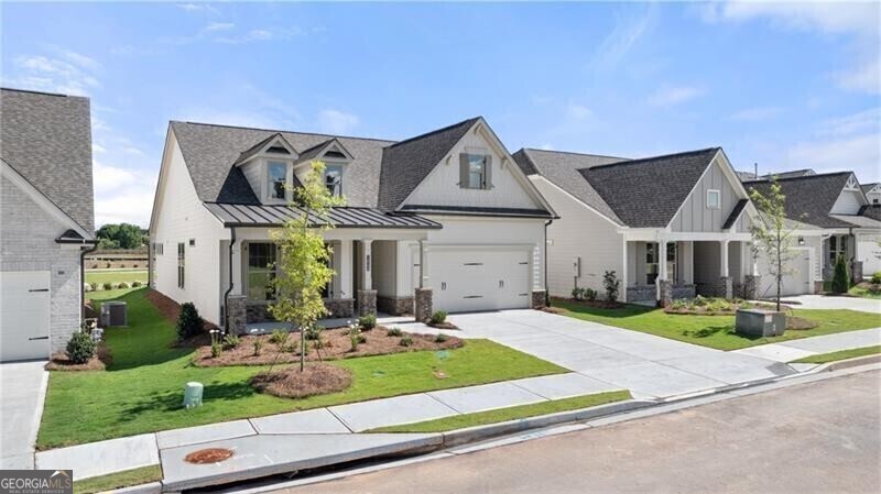 Snellville, Georgia 30078, United States, 2 Bedrooms Bedrooms, ,2 BathroomsBathrooms,Residential,Active,84924