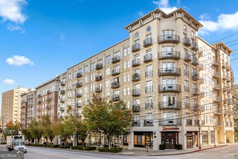 2277 Peachtree RD NE 407 Atlanta GA 30309