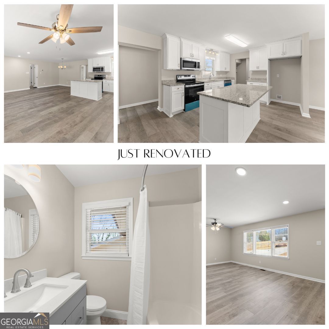 1292 Fernside DR
