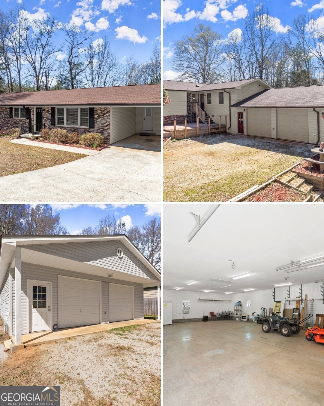 1292 Fernside DR
