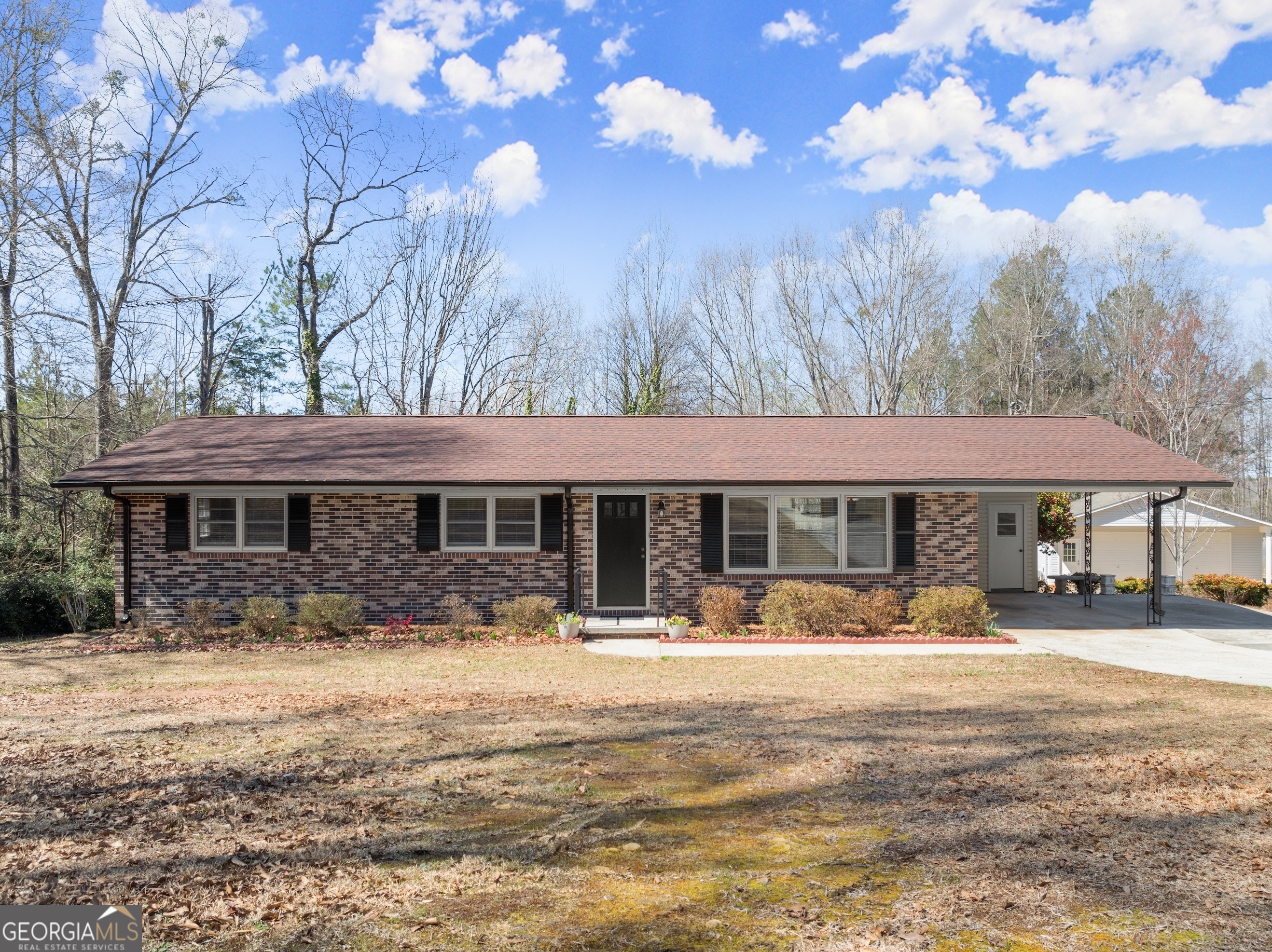 1292 Fernside DR
