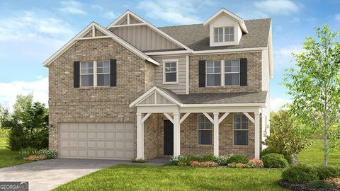 3319 Shirecrest Lane, Dacula, GA 30019 - #: 10669403