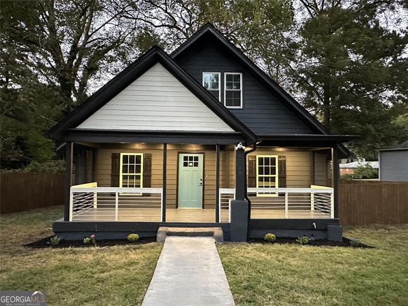Amazing sought out property near the beltline. FULLY RENOVATED, New HVAC System, New Appliances. Come preview today, you will not be disappointed.