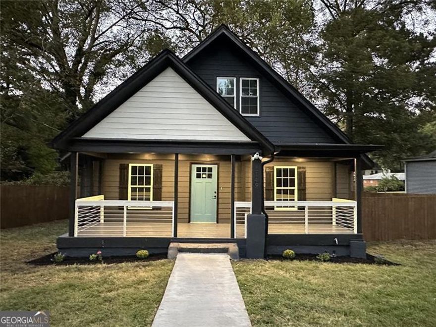 Amazing sought out property near the beltline. FULLY RENOVATED, New HVAC System, New Appliances. Come preview today, you will not be disappointed.