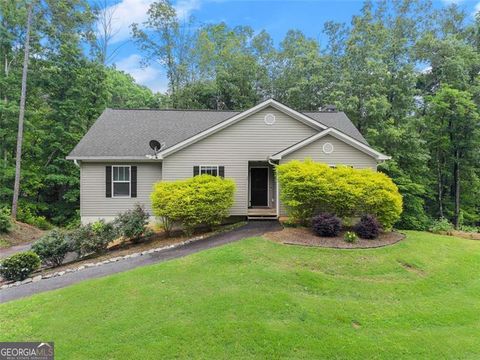 15 Baker ST Dahlonega GA 30533