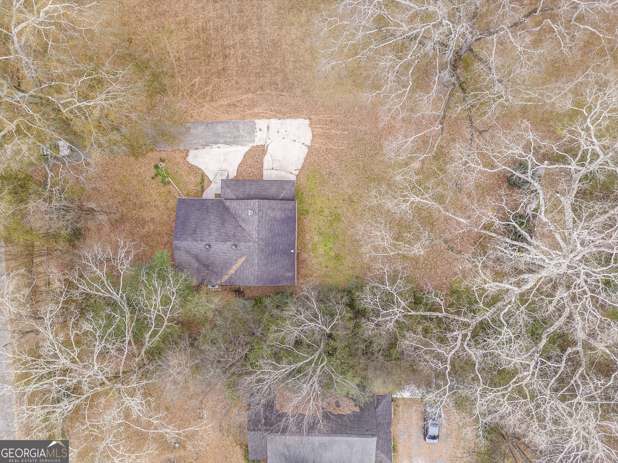 2888 Old Summerville RD