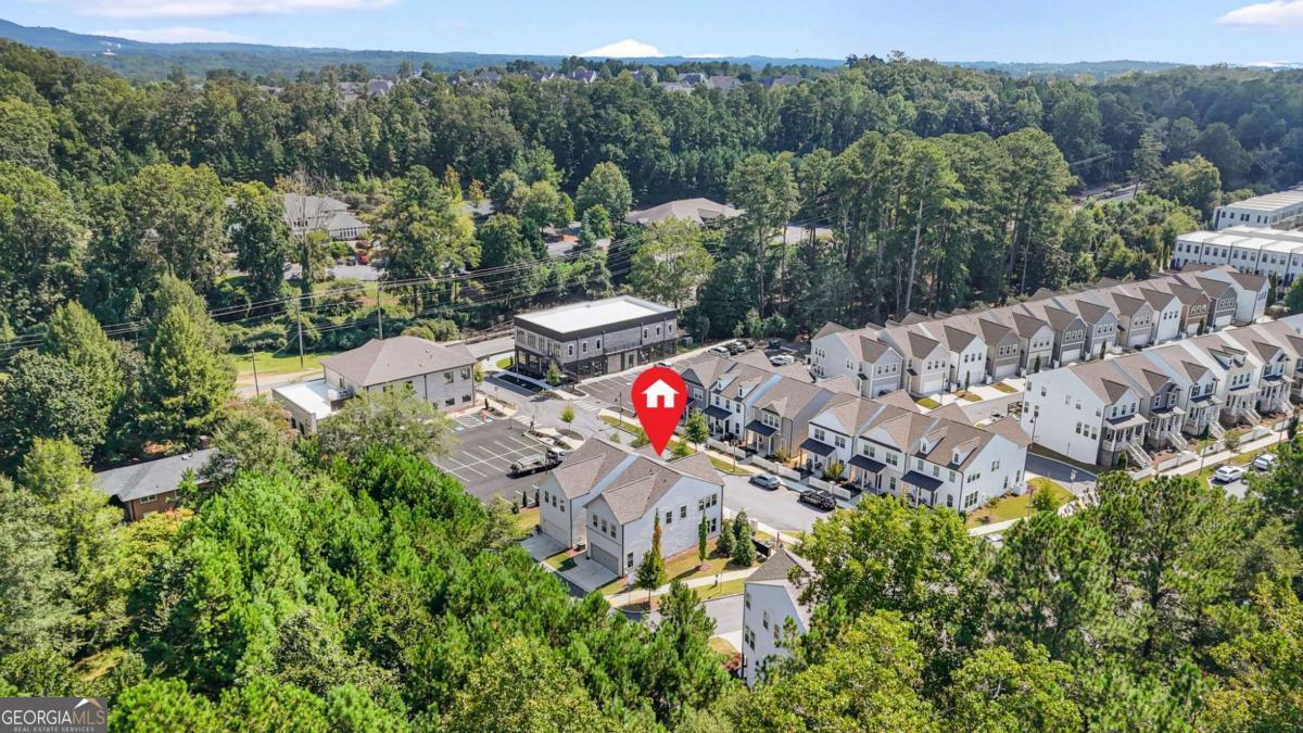 Walkers Pointe - Residential