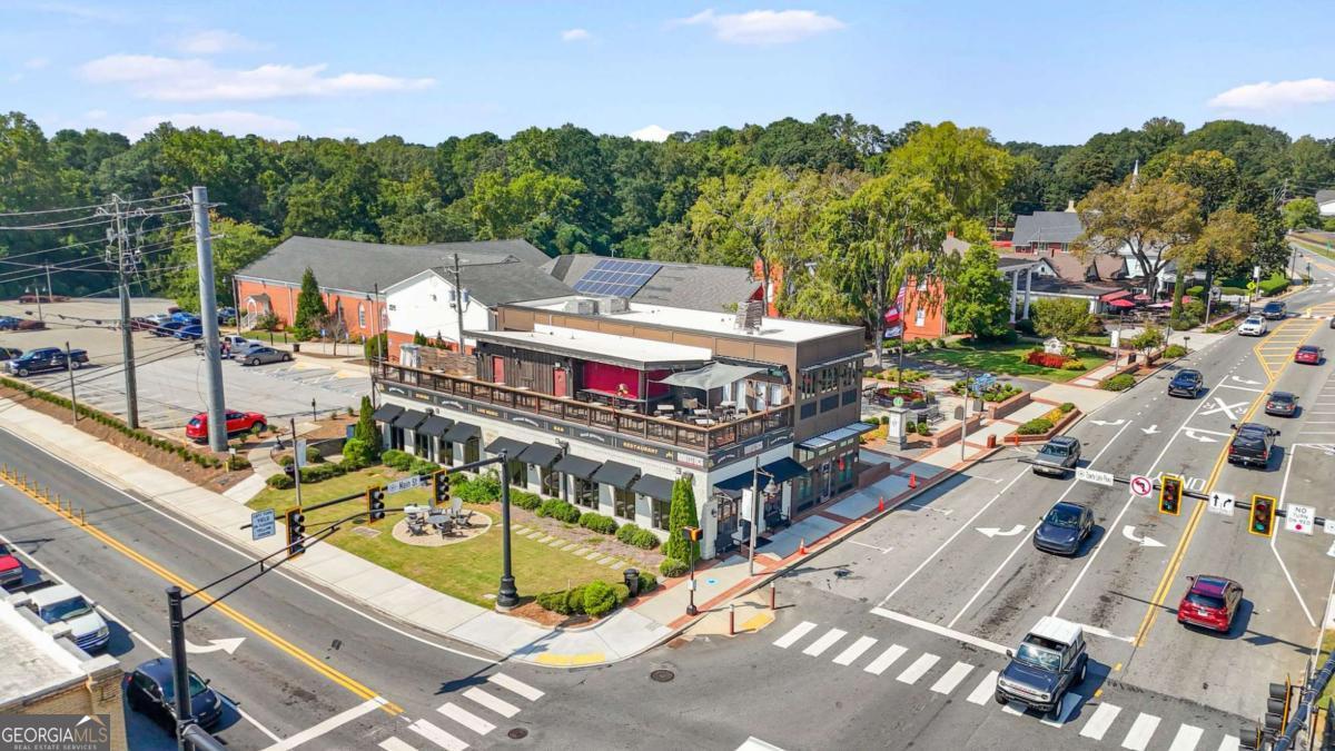 Walkers Pointe - Residential