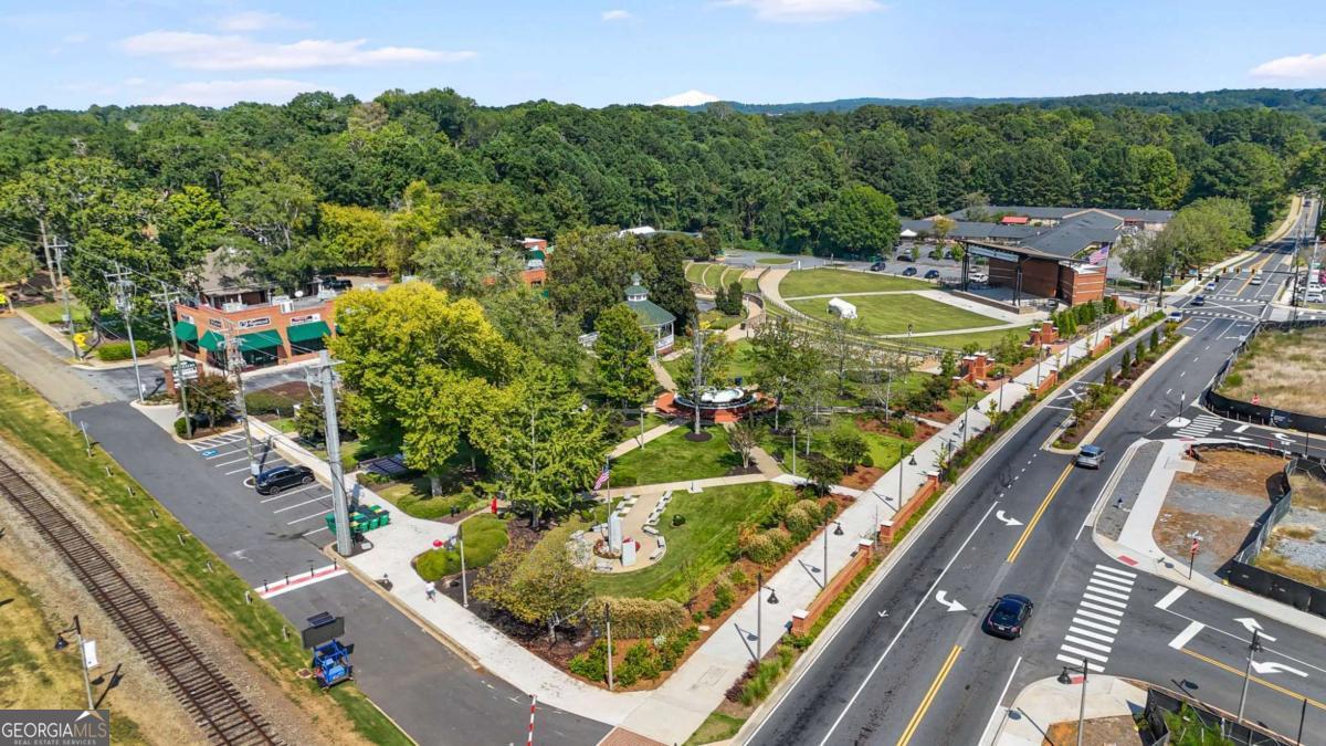 Walkers Pointe - Residential