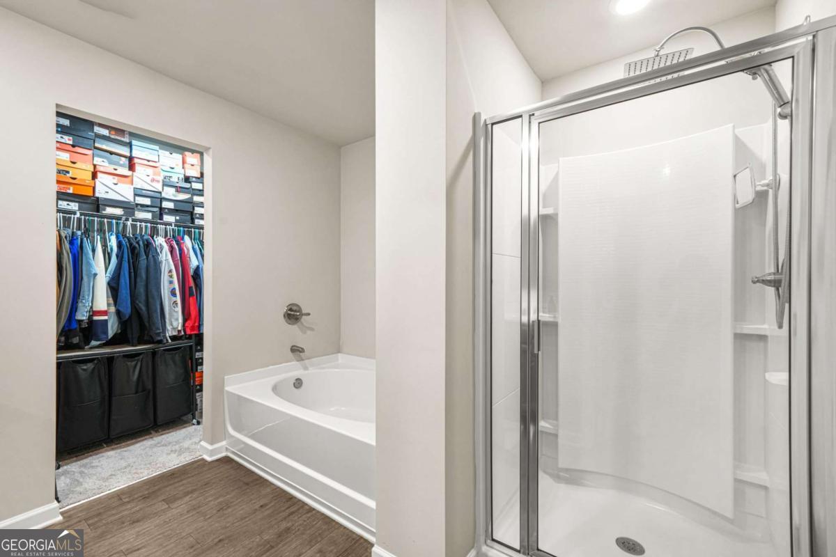 Walkers Pointe - Residential