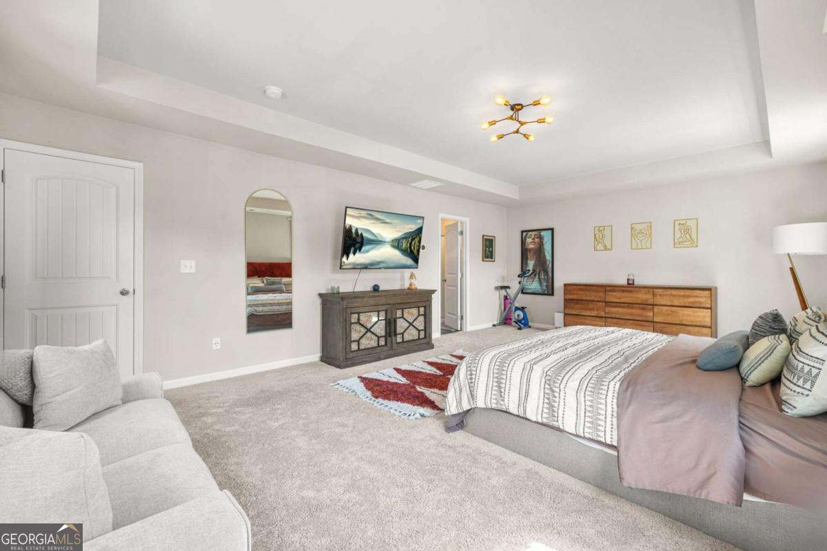 Walkers Pointe - Residential