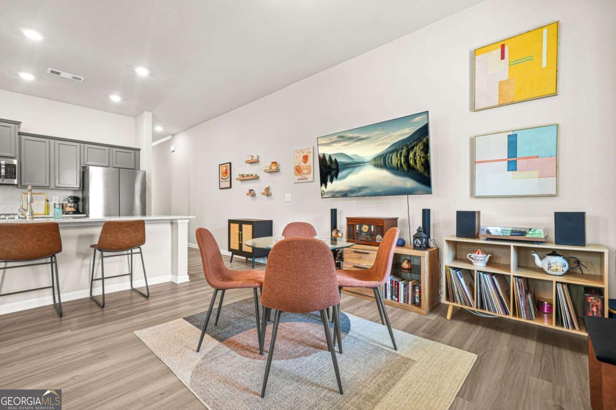 Walkers Pointe - Residential