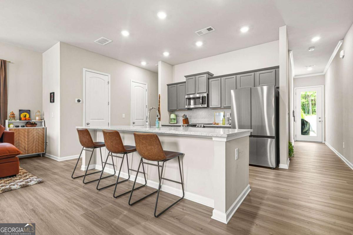 Walkers Pointe - Residential