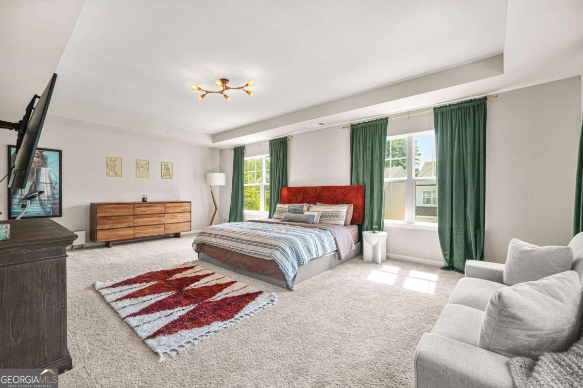 Walkers Pointe - Residential