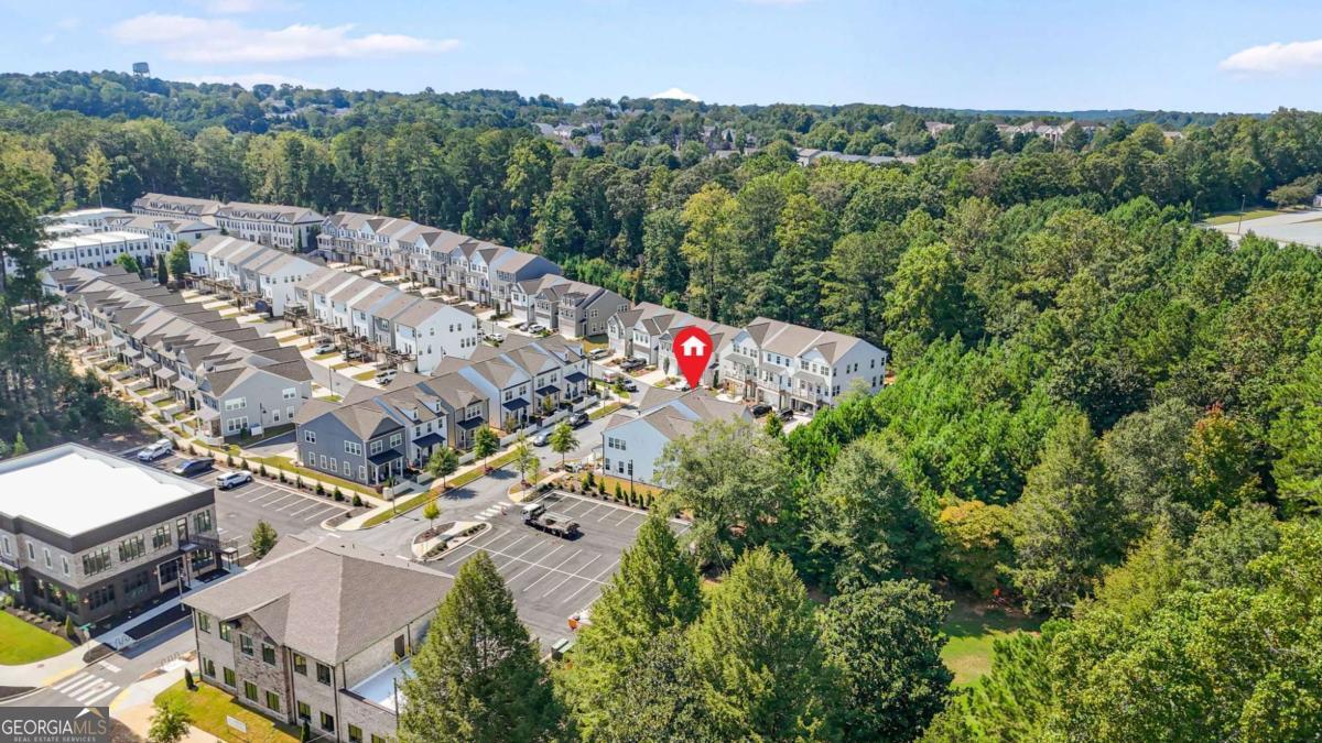 Walkers Pointe - Residential