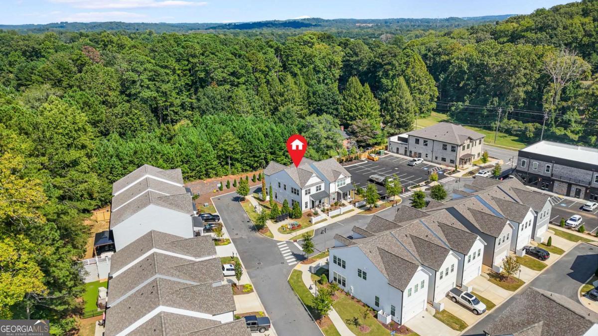 Walkers Pointe - Residential