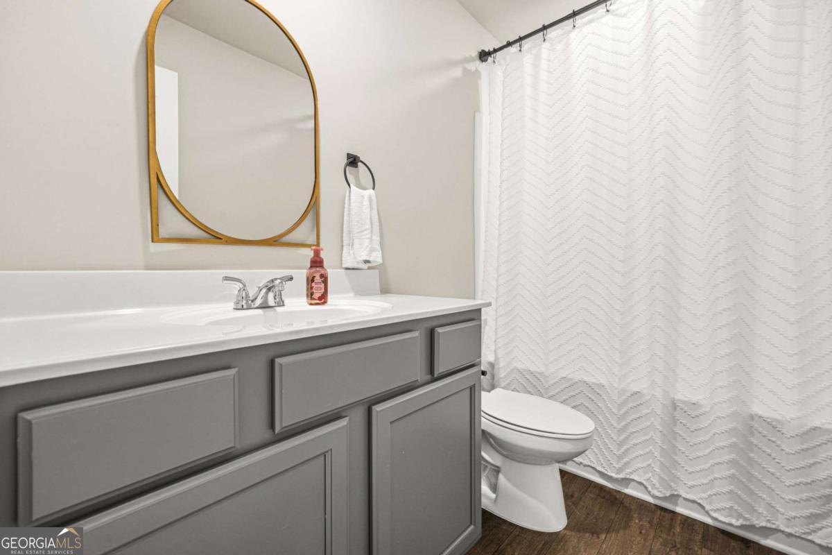 Walkers Pointe - Residential