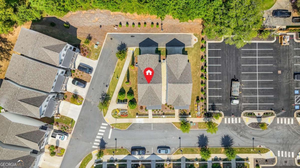 Walkers Pointe - Residential