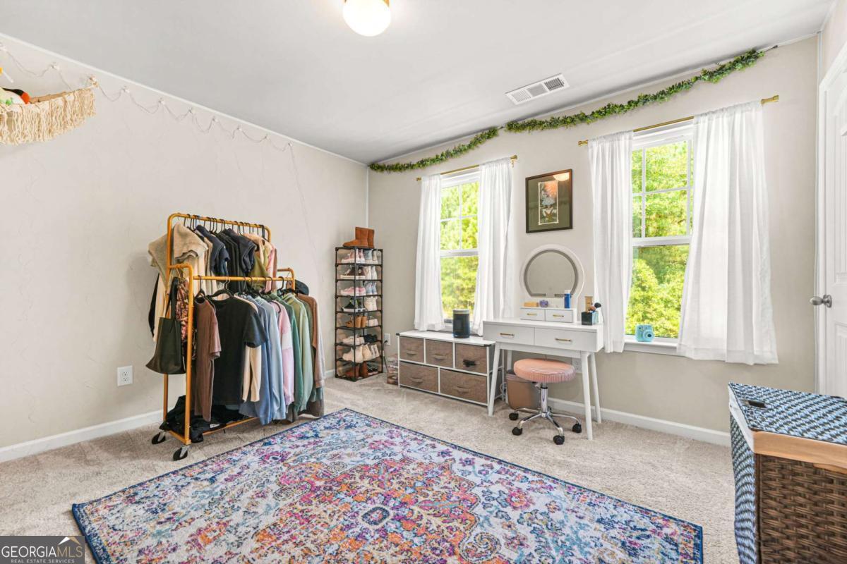 Walkers Pointe - Residential