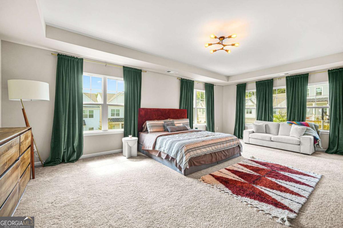 Walkers Pointe - Residential