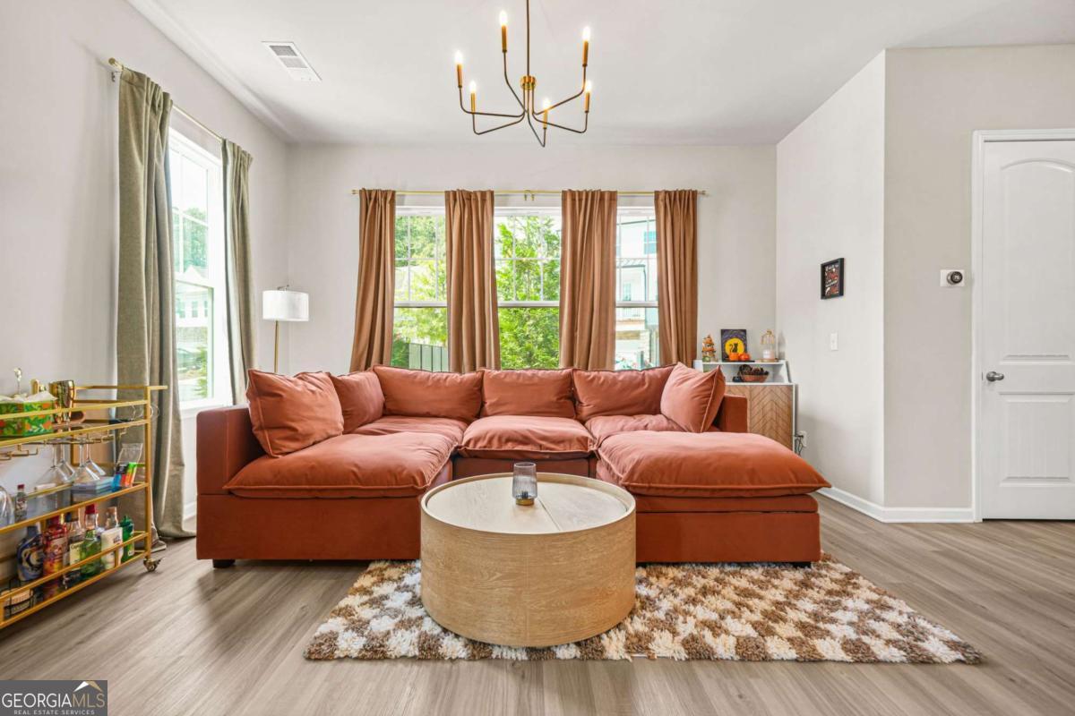 Walkers Pointe - Residential