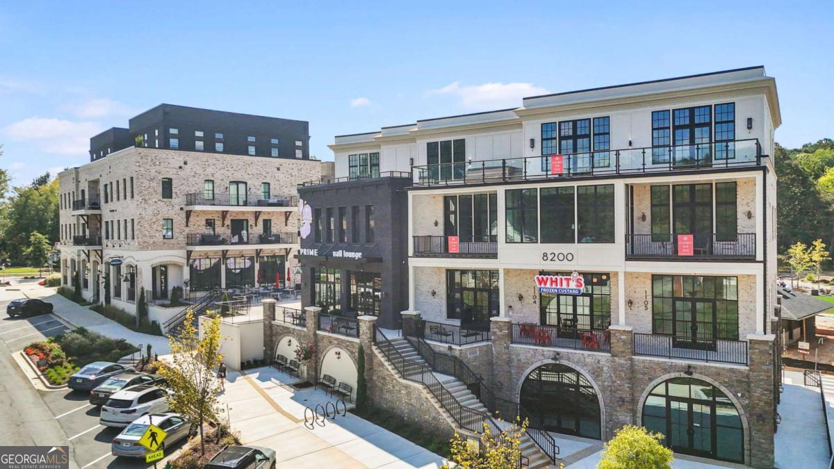 Walkers Pointe - Residential