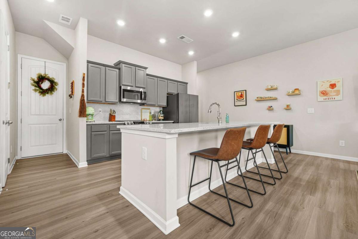 Walkers Pointe - Residential