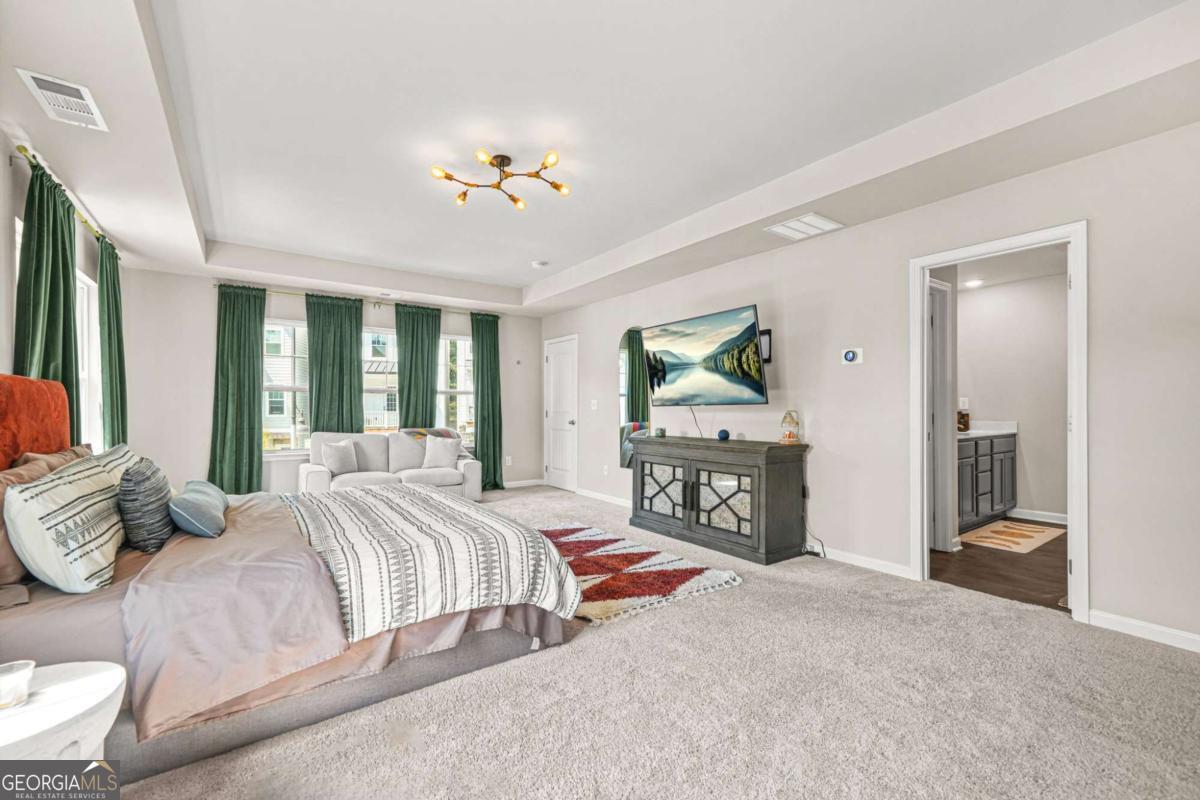 Walkers Pointe - Residential