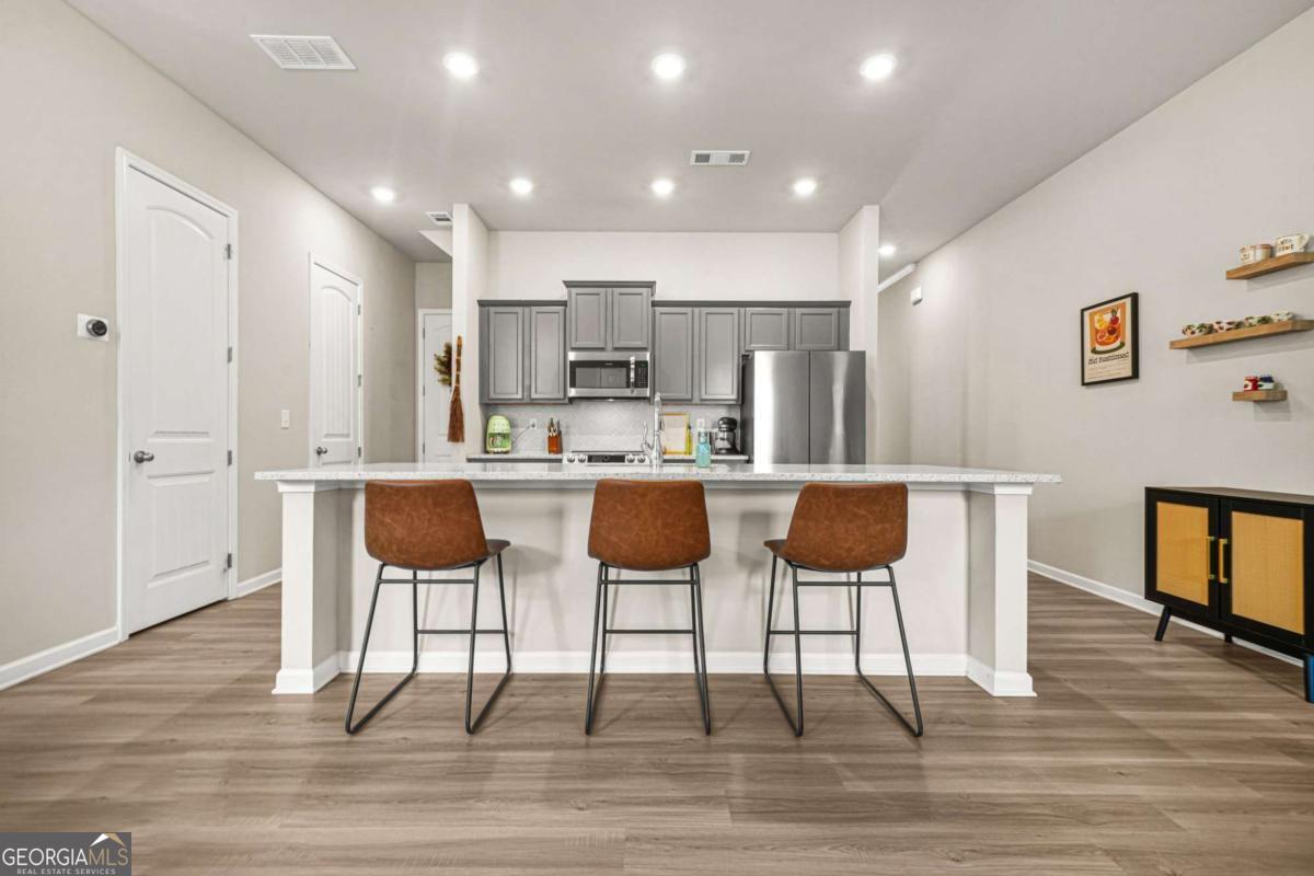 Walkers Pointe - Residential