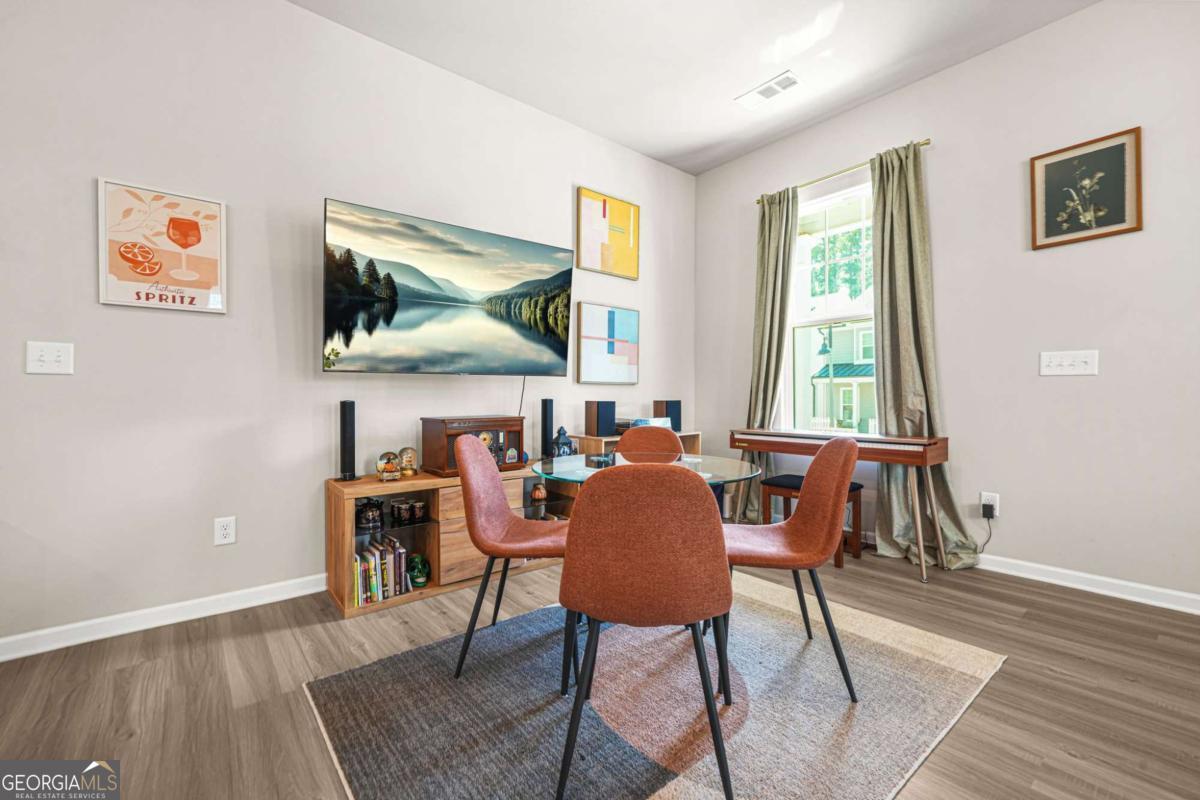 Walkers Pointe - Residential