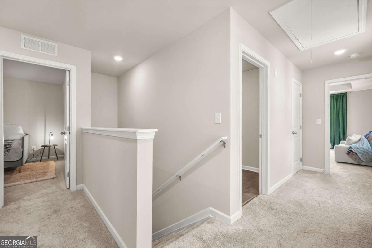 Walkers Pointe - Residential