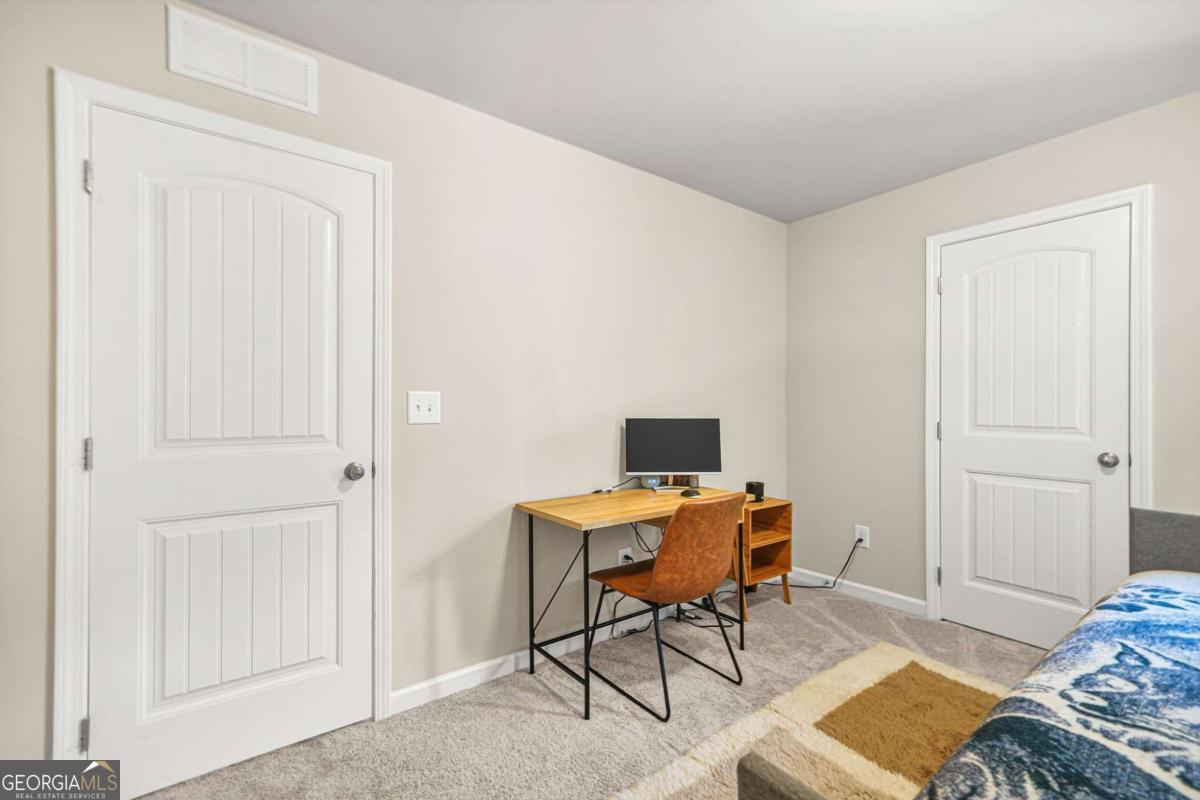 Walkers Pointe - Residential