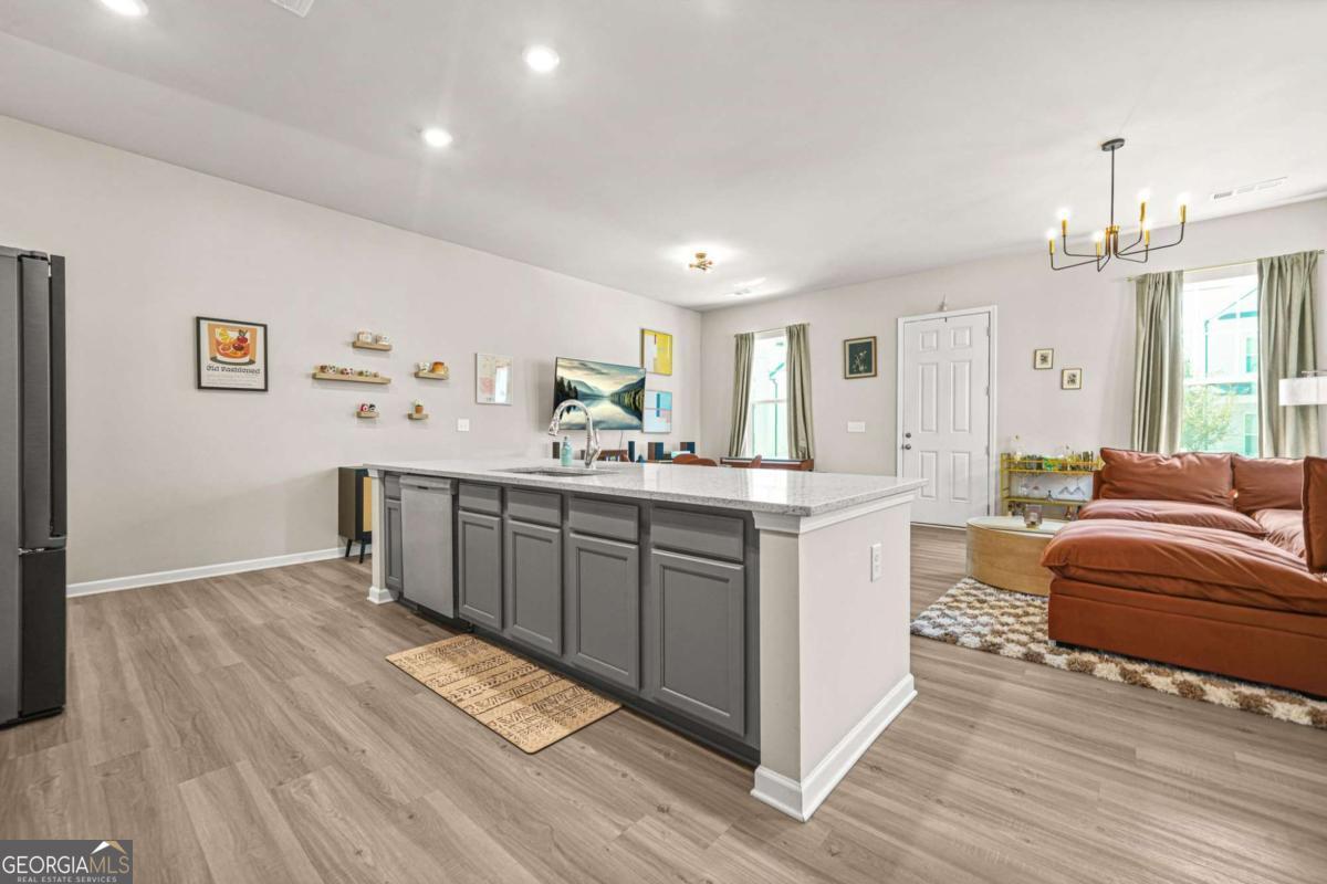 Walkers Pointe - Residential