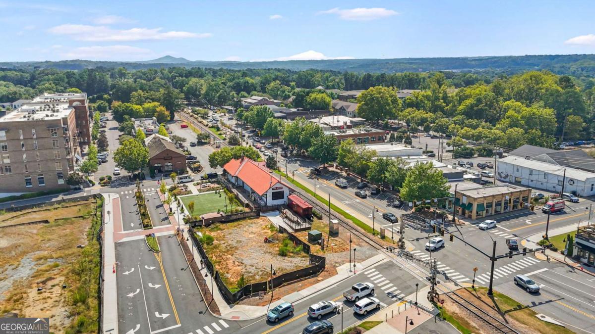 Walkers Pointe - Residential