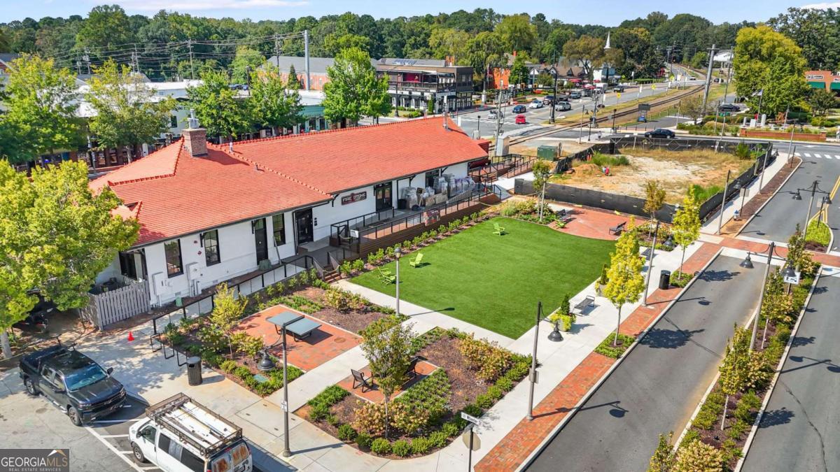 Walkers Pointe - Residential