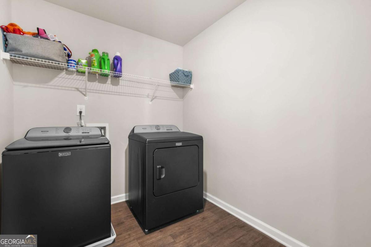 Walkers Pointe - Residential