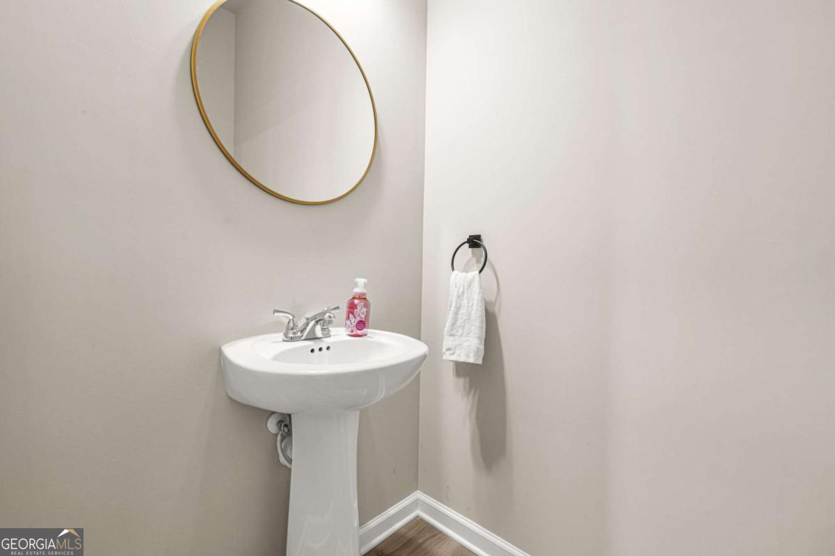 Walkers Pointe - Residential