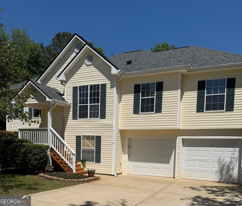 Photo of 160 Logans Drive SE, Milledgeville, GA 31061 (MLS # 10733735)