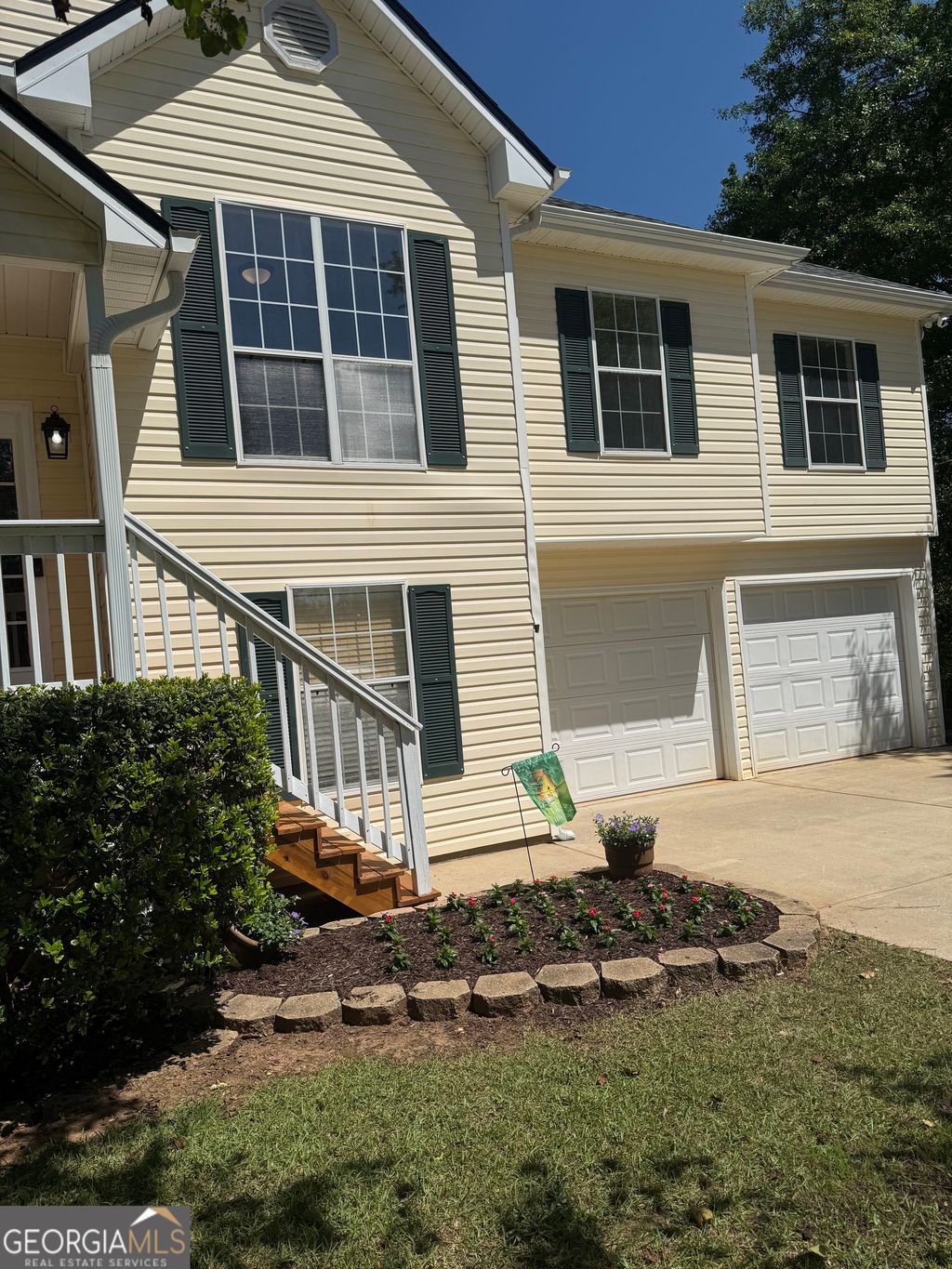 Photo of 160 Logans Drive SE, Milledgeville, GA 31061 (MLS # 10733735)