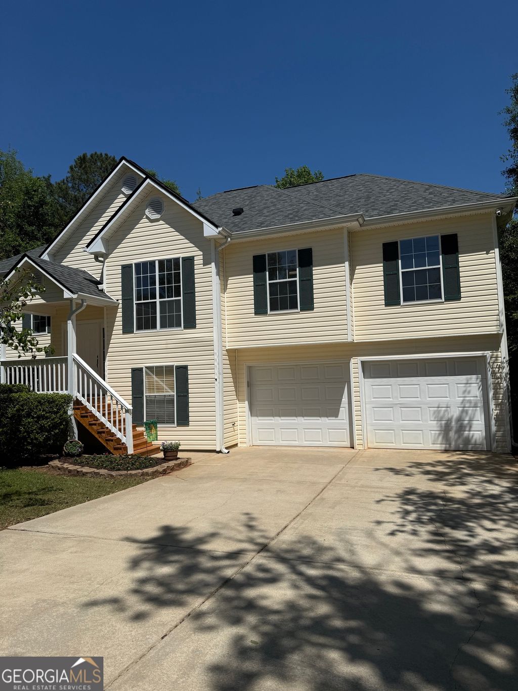 Photo of 160 Logans Drive SE, Milledgeville, GA 31061 (MLS # 10733735)