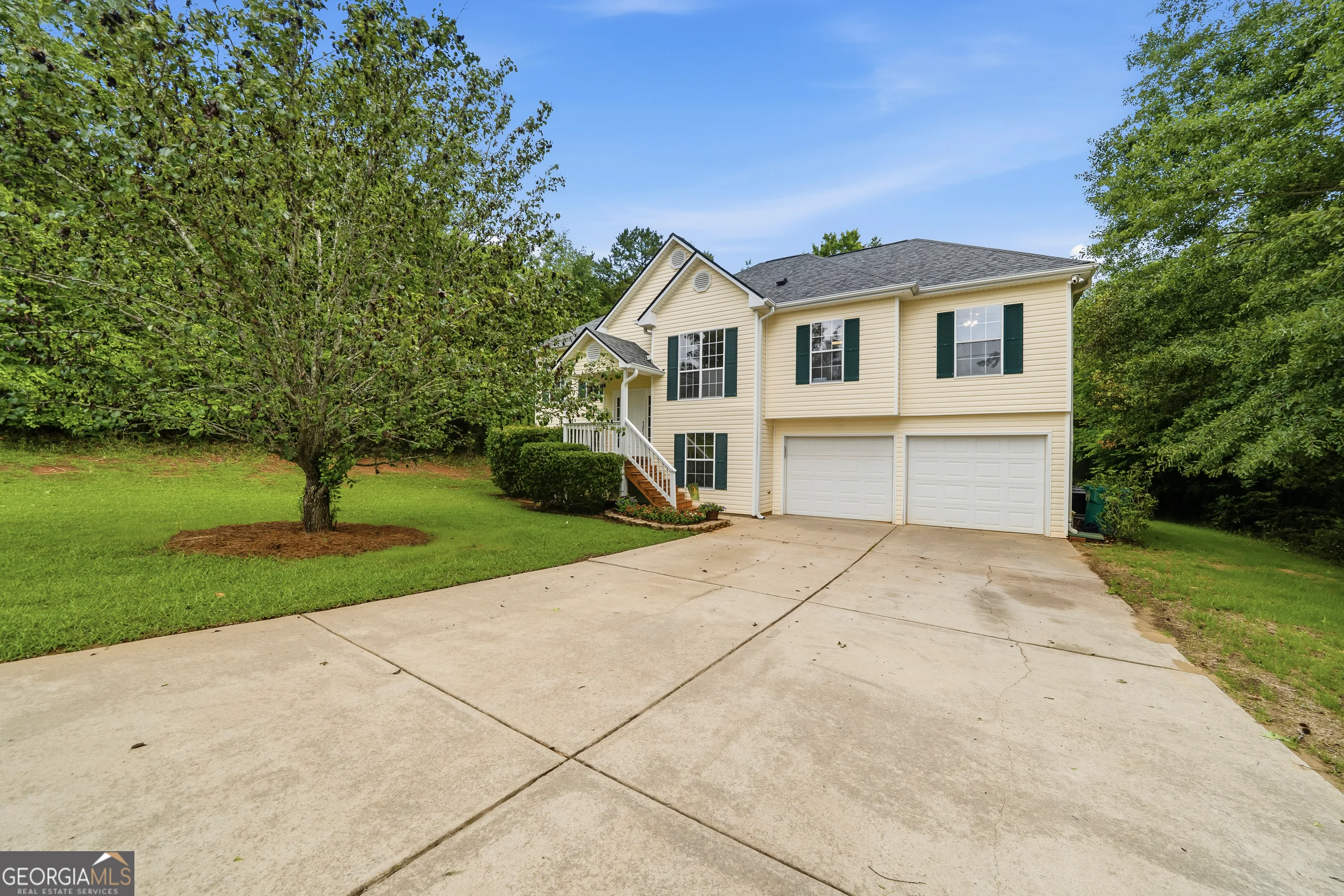 160 Logans Drive SE