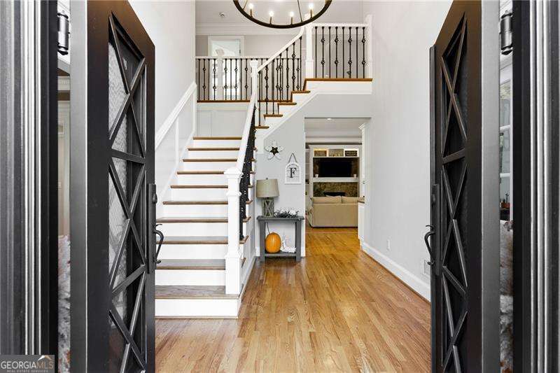 PROVIDENCE LAKE - Residential