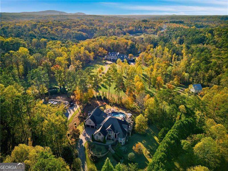 PROVIDENCE LAKE - Residential