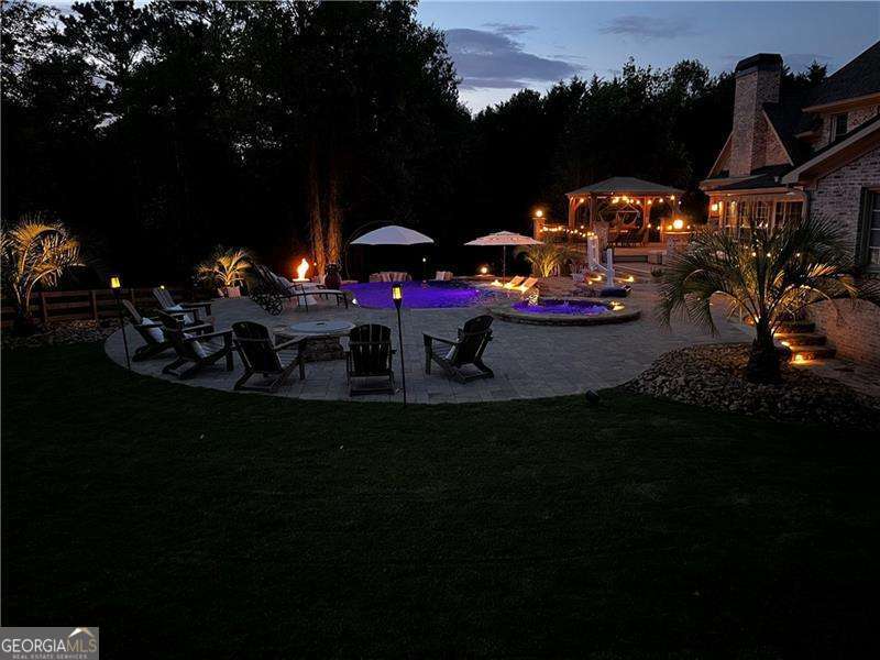 PROVIDENCE LAKE - Residential