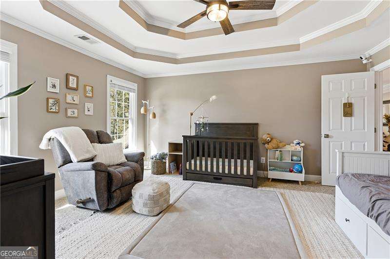 PROVIDENCE LAKE - Residential