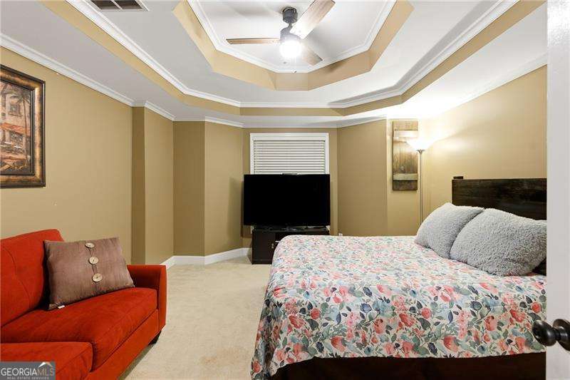 PROVIDENCE LAKE - Residential