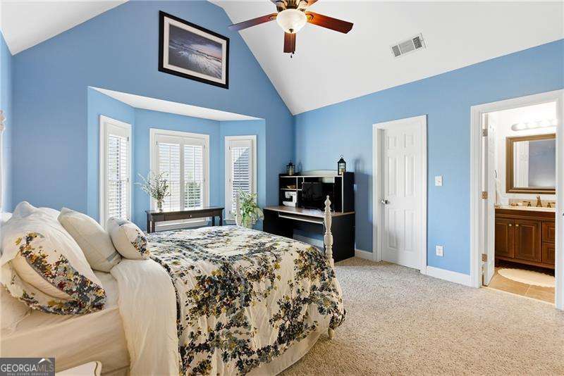 PROVIDENCE LAKE - Residential